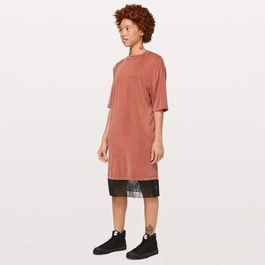 Lululemon Blazo Dress